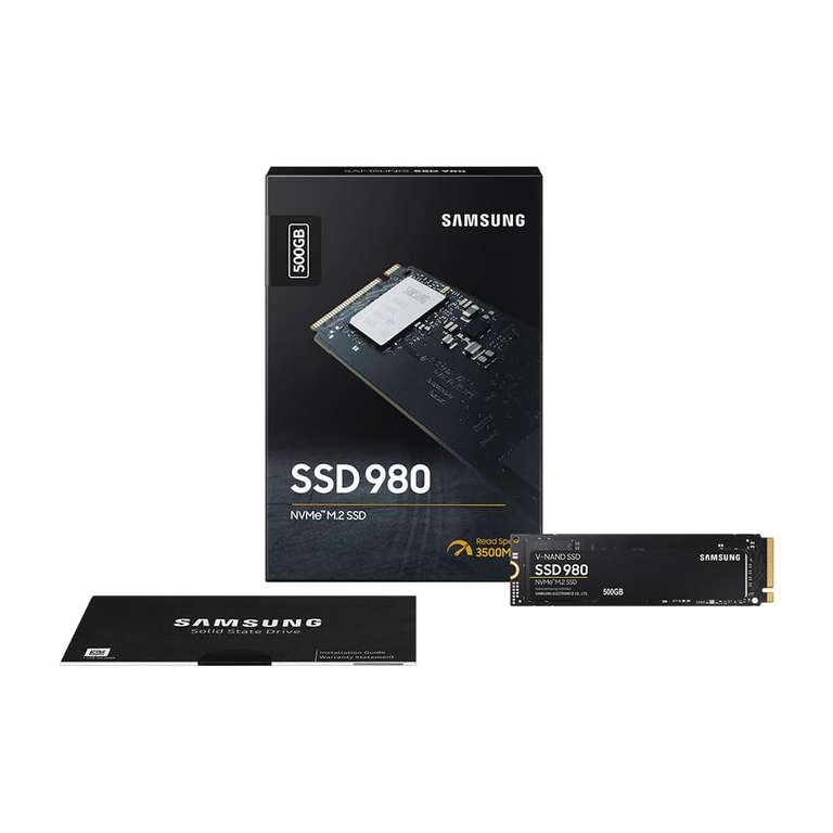 Soldes d'hiver : le SSD externe Samsung 1 To perd 40€ ! 
