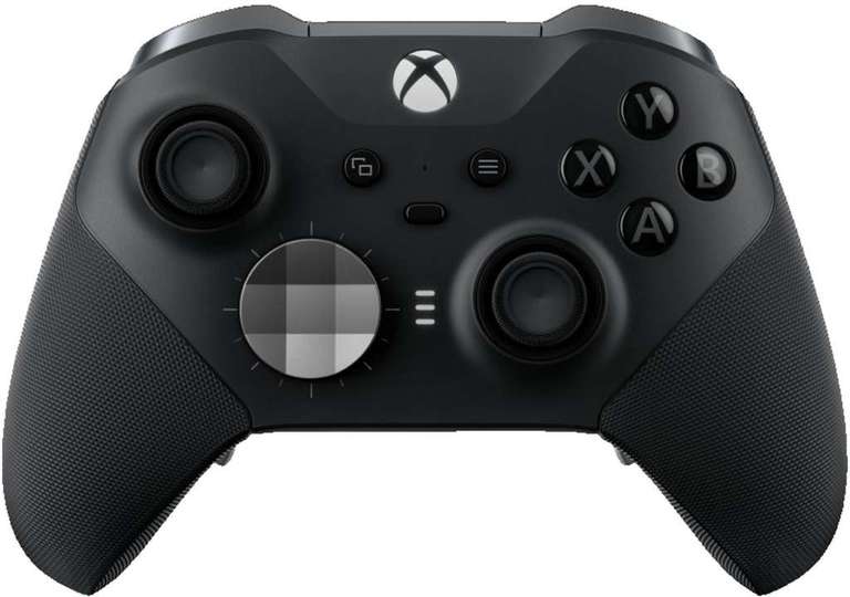 Manette sans-fil Microsoft Xbox One Elite Series 2 (Store Espagne)