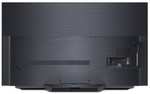 TV OLED 48" LG 48C21 (2022) - UHD 4K, 100Hz, Dolby Vision, Dolby Atmos, Smart TV