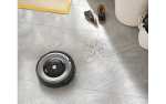 Aspirateur robot iRobot Roomba E6 e619640 - Noir (et 251,99€ sur la carte fidélité) - Via retrait magasin