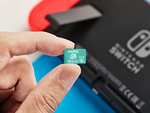 Carte Mémoire microSDXC SanDisk Nintendo Switch UHS-I - 512 Go (Vendeur Tiers)