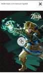 [Précommande] The Legend of Zelda: Tears Of The Kingdom sur Nintendo Switch + Poster + Stickers (+10€ sur le compte pour les adhérents)