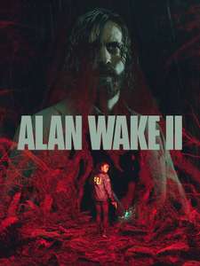 Alan Wake 2 sur PC (Dématérialisé)