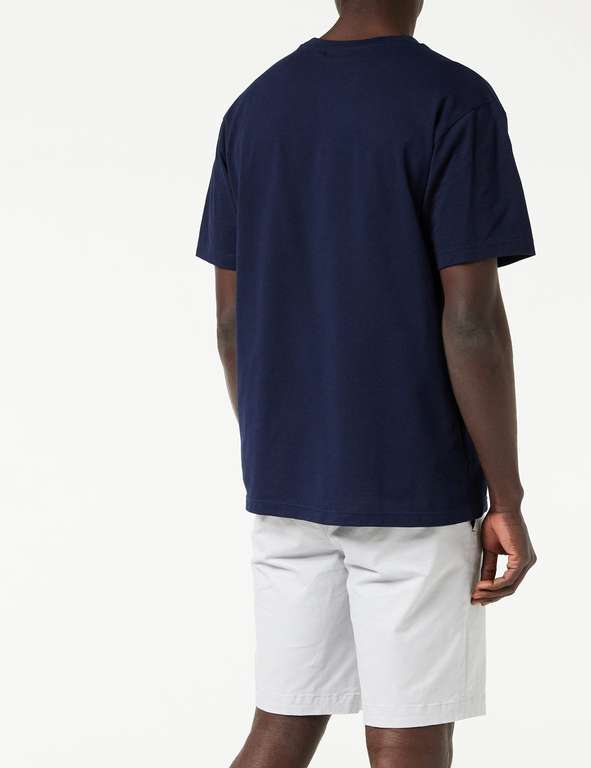 T-shirt Lacoste regular - Plusieurs tailles disponibles