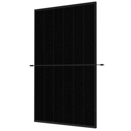 Panneau Solaire 415 W Full Black - Vertex S - Trinasolar (kitsolaire-discount.com)
