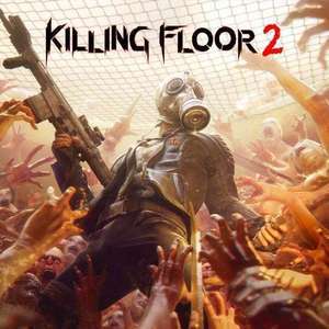 [Possesseurs du jeu Killing Floor 2] DLC Headshot FX Pack 1 et Headshot FX Pact 2 offerts sur Epic Games (Dématérialisés)