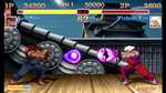 Ultra Street Fighter II: The Final Challengers (Dématérialisé)
