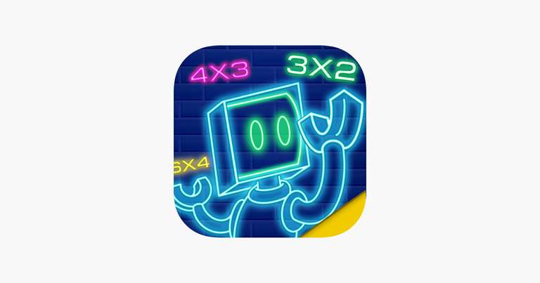 Math-E Premium sur iOS