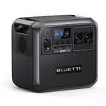 Générateur électrique portable Bluetti AC180 - 1152Wh/1800W (Vendeur Tiers)