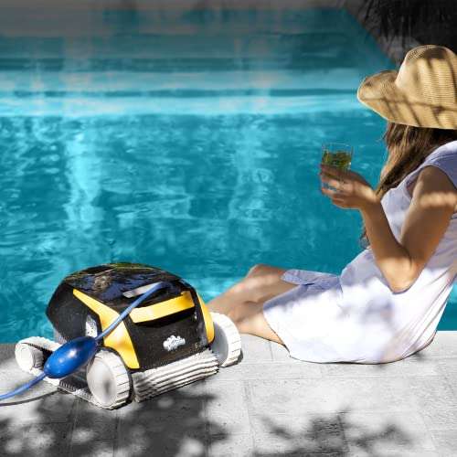 Robot de piscine Maytronics Dolphin E20 (vendeur tiers - via coupon)