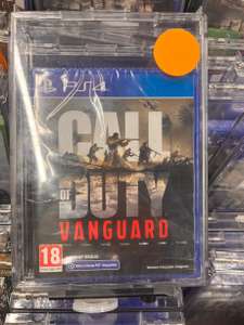 Call of Duty Vanguard - E.Leclerc Lillenium (59)