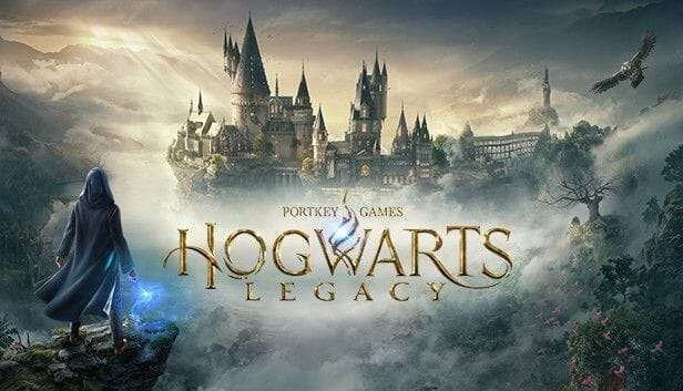 Hogwarts Legacy: L'Héritage de Poudlard sur PC (Dématérialisé - Steam) - joybuggy.com