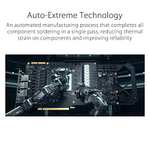 [Prime] Carte graphique Gaming - ASUS TUF GAMING NVIDIA GeForce RTX 3060 Ti OC Edition