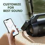 Enceinte portable Soundcore Anker Motion Boom Plus (Vendeur Tiers)