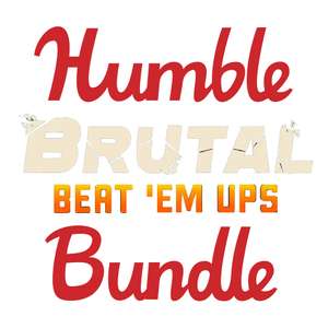 Bundle Brutal Beat'em Ups : 3 Jeux PC dont River City Girls Zero, Battletoads, Bud Spencer & Terence Hill à partir de 7.41€ (Dématérialisés)