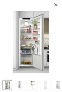 Réfrigérateur 1 porte encastrable Electrolux LRB3DE18S