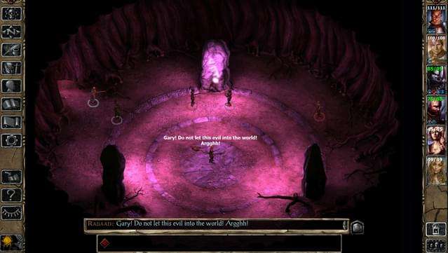 Baldur's Gate II: Enhanced Edition sur PC (Dématérialisé - DRM-Free)