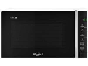 Micro ondes monofonction Whirlpool MWP201W - 20L