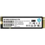 SSD interne NVMe HP FX700 - 1 To
