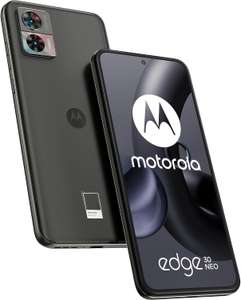 Smartphone 6.3" Motorola Edge 30 Neo 5G - 8Go RAM, 128Go