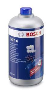 Liquide de Frein Bosch DOT4 - 1L