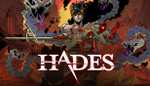 Hades sur PC (Dématérialisé, Steam)