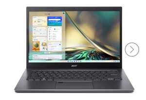 PC Portable 14" Acer Aspire 5 A514-55G - i5-1235U, GeForce MX550, 16Go Ram, 512Go SSD