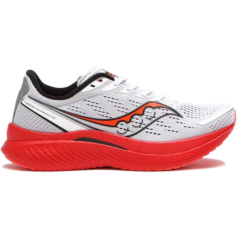 Chaussures Saucony Endorphin Speed 3 - Tailles 41, 44.5, 46 et 48