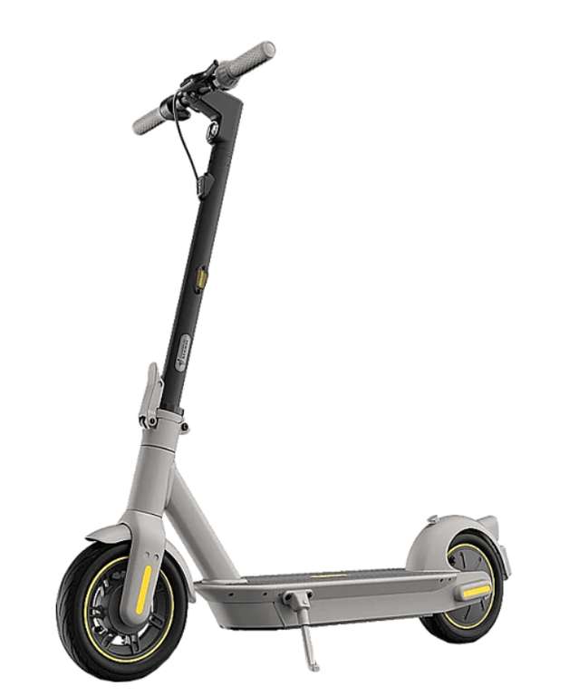 Ninebot KickScooter MaxG30LE II Powered by Segway (Frontaliers Belgique )