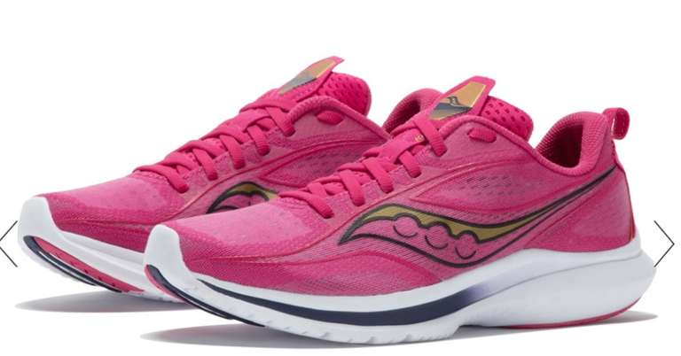 Chaussures de running Saucony Kinvara 13 AW22 - diveres tailles