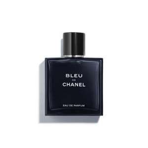 Eau De Parfum pour homme Bleu de Chanel - 100ml (avenue-des-parfums.fr)