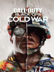 Call of Duty: Black Ops Cold War Edition Standard sur PC (Dématérialisé)