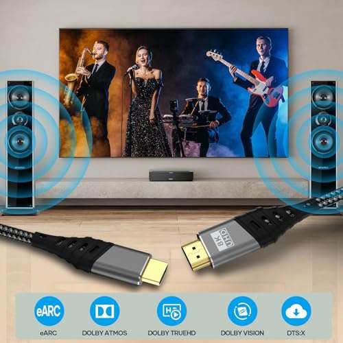 Bons plans Câbles HDMI : promotions en ligne et en magasin » Dealabs