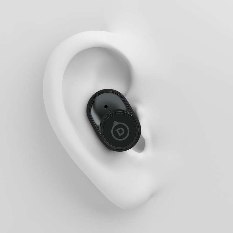 15% de réduction sur tous les écouteurs sans fil (hors Apple) - Ex : Ecouteurs sans fil avec annulation de bruit active Devialet Gemini