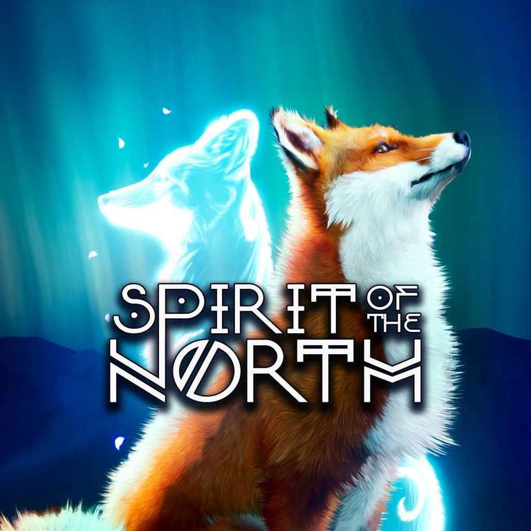 Spirit of the North sur Nintendo Switch (Dématérialisé)