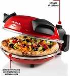 Four à pizza Ariete ARI-909 - 1200 W