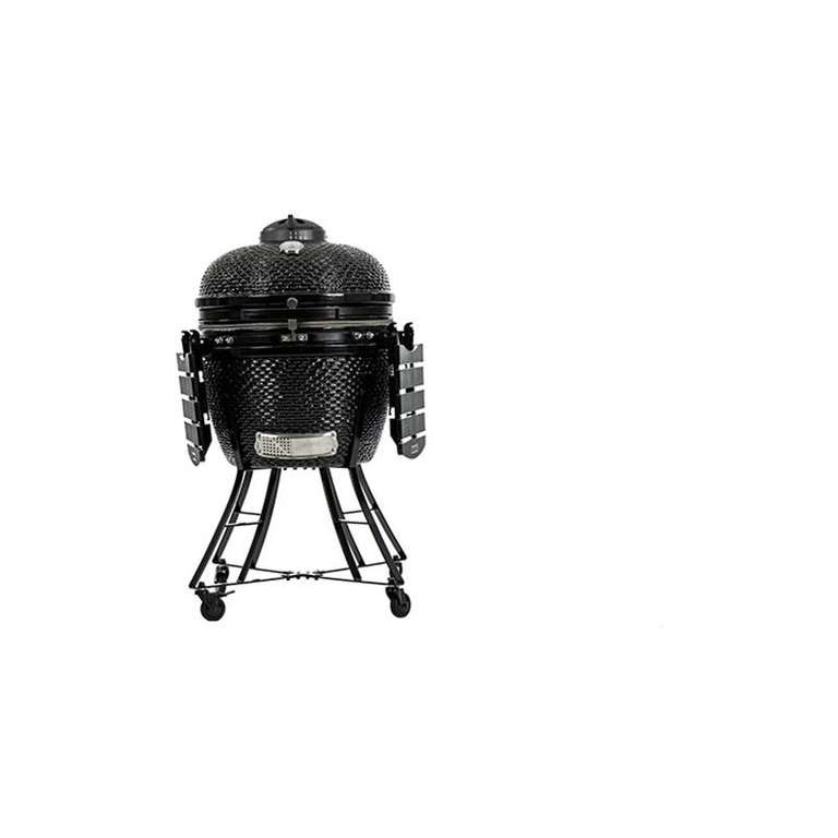 Barbecue à charbon de bois Kamado Pit Boss K24