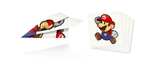 [Adhérent Fnac - Précommande] Paper Mario : La Porte Millénaire sur Switch (+ 10€ cagnottés) + 1 Avion en papier Mario offert