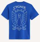 T-shirt Celio les chevaliers du Zodiaques/Saint Seya (2 modèles au choix) - XS