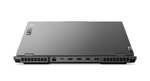PC Portable 15.6" Lenovo Legion 5 Gen 7 - FHD IPS 144 Hz, Ryzen 7 6800H, DDR5 16 Go 4800 MHz, SSD 1 To, RTX 3060 Max-P (140W), Windows 11