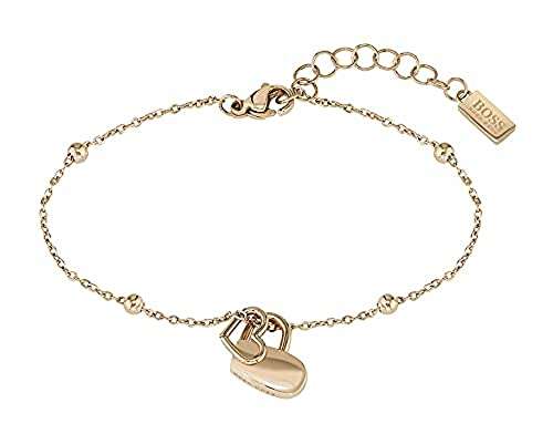 Bracelet en chaîne Boss Jewelry Soulemate pour Femme (1580216)