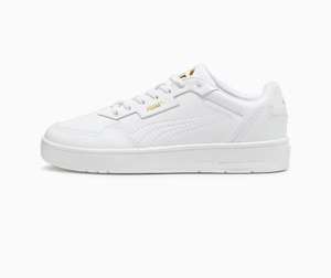 Sneakers Court Classic Lux - diverses tailles