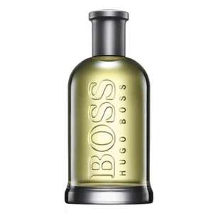 Eau de Toilette Hugo Boss Bottled - 200ml