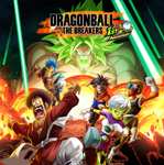 [PS+ Essential et +] Jeux de Novembre 2023 : Mafia II Definitive Edition, Dragon Ball: The Breakers, Aliens Fireteam Elite (Dématérialisés)