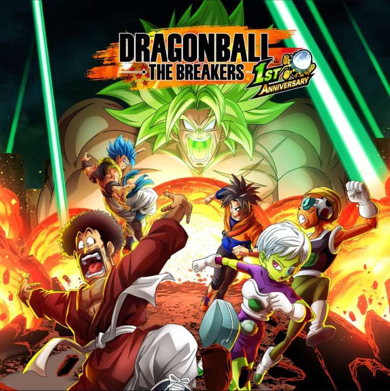 [PS+ Essential et +] Jeux de Novembre 2023 : Mafia II Definitive Edition, Dragon Ball: The Breakers, Aliens Fireteam Elite (Dématérialisés)