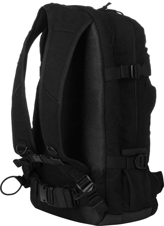 Sac à dos en nylon pour hommes Sac à dos Sac tactique de voyage et de