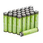Piles AAA Rechargeables 850mah