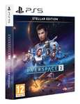 Everspace 2 Stellar Edition sur PS5 et Xbox