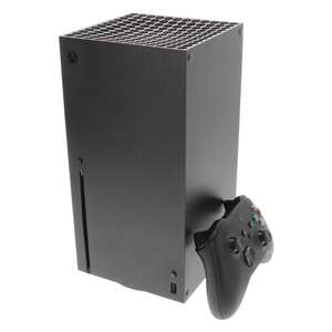Console Xbox Series X, Edition Standard