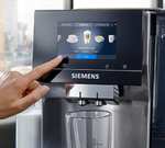 Machine à café à grain Siemens EQ.700 - Intégrale (Via 150€ d'ODR)